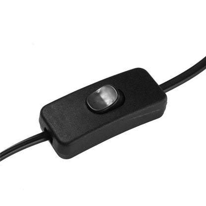 Electric Aquarium Gravel Cleaner - Automatic Water Change & Siphon Vacuum