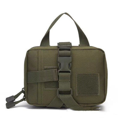 Tactical Dog Harness & Leash Set ¨C No Pull K9 Training Vest for German Shepherd & Large Dogs