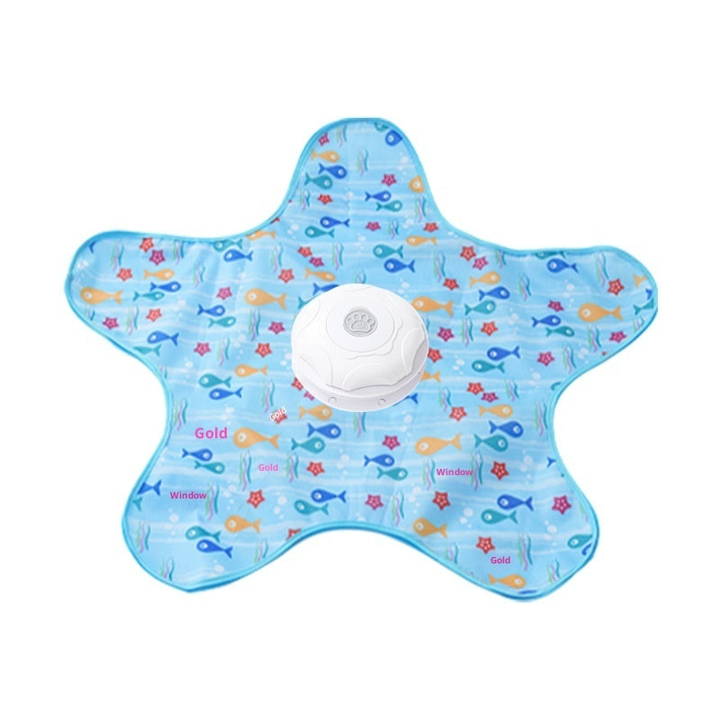 Smart Interactive Cat Toy ¨C Electric Hunting Toy for Indoor Cats | Stress & Boredom Relief